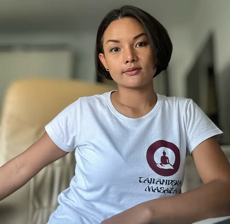 Ming Tajlandska Masaža